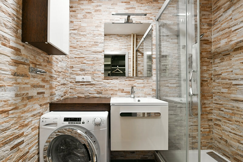 Kubánské náměstí, Vršovice - Prague 10 | Sale, Apartment One-bedroom (2+kk), 56 m²