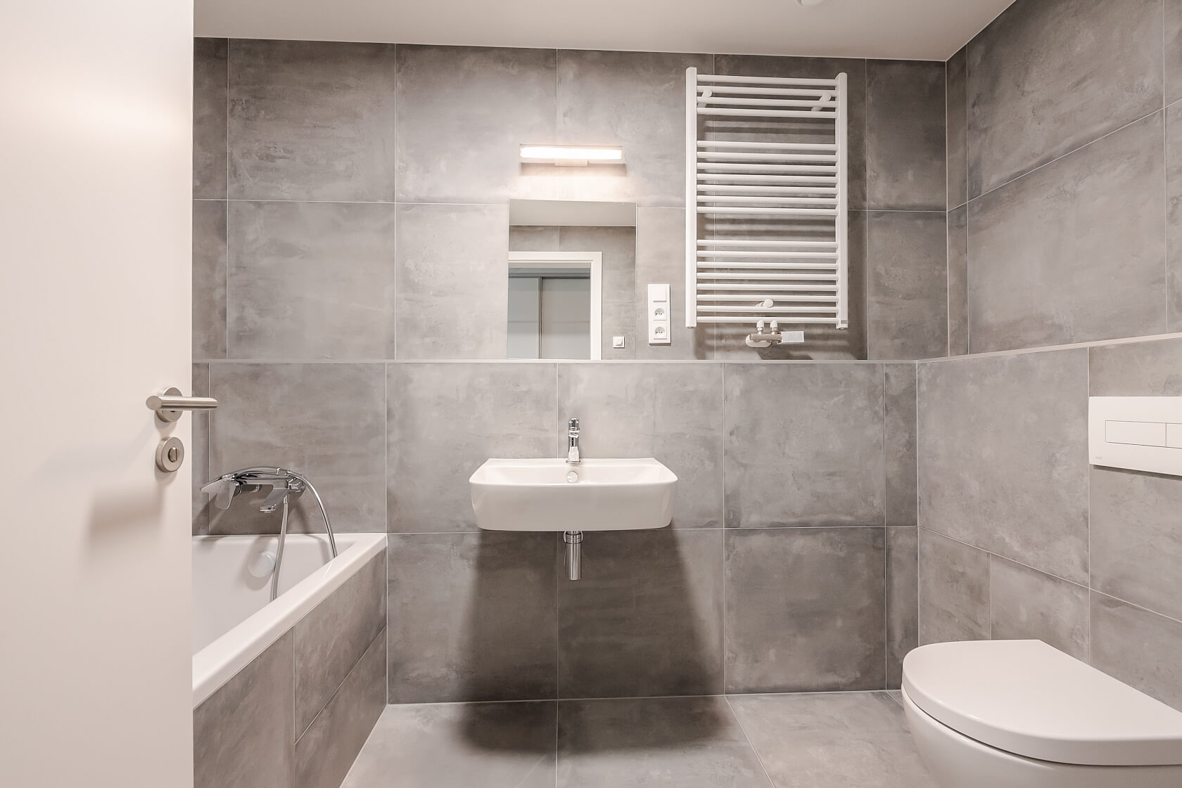 Mezi Vodami, Modřany - Praha 4 | Prodej, Byt 2+kk, 81 m²