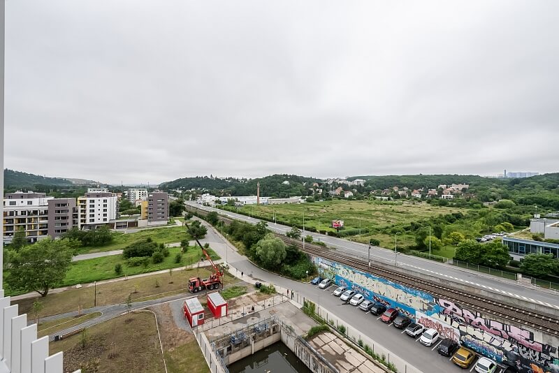 Mezi Vodami, Modřany - Praha 4 | Prodej, Byt 2+kk, 81 m²