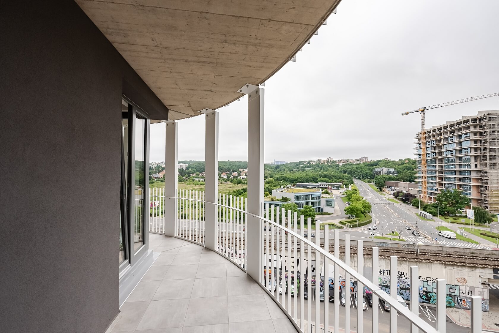 Mezi Vodami, Modřany - Praha 4 | Prodej, Byt 2+kk, 81 m²