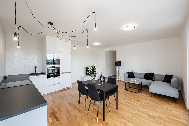 Mezi Vodami, Modřany - Praha 4 | Prodej, Byt 2+kk, 81 m²
