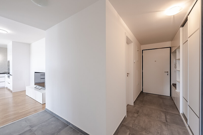 Mezi Vodami, Modřany - Praha 4 | Prodej, Byt 2+kk, 81 m²