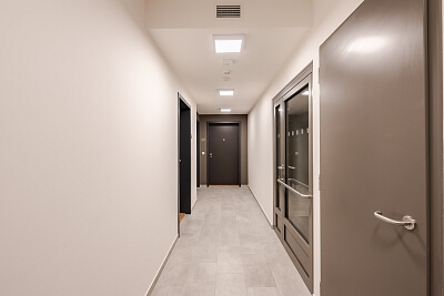 Mezi Vodami, Modřany - Prague 4 | Sale, Apartment One-bedroom (2+kk), 81 m²