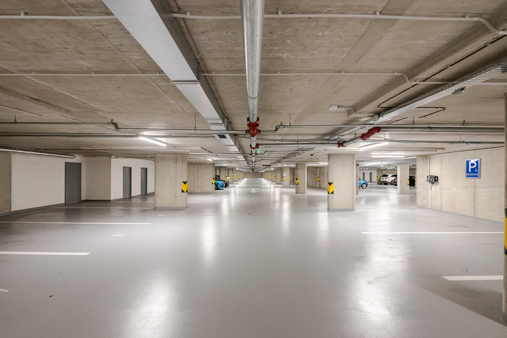 Mezi Vodami, Modřany - Praha 4 | Prodej, Byt 2+kk, 81 m²