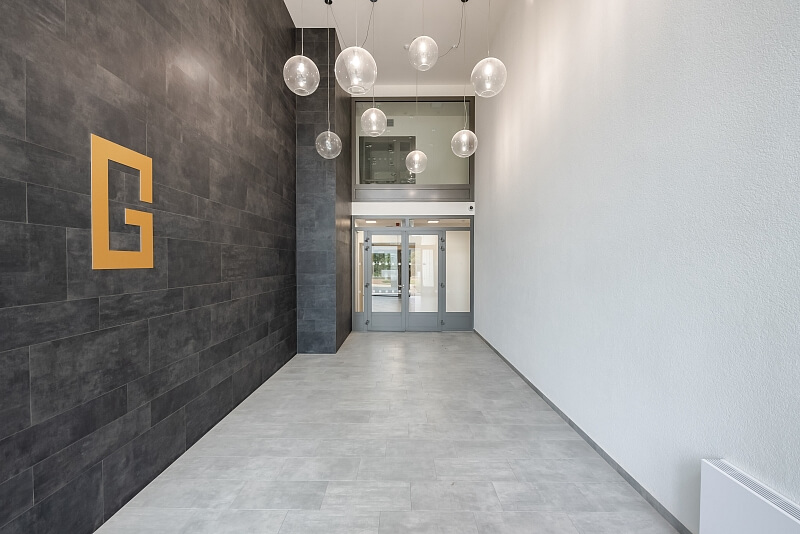 Mezi Vodami, Modřany - Praha 4 | Prodej, Byt 2+kk, 81 m²