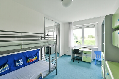 Chotovická, Kobylisy - Prague 8 | Rent, Apartment Four-bedroom (5+kk), 263 m²