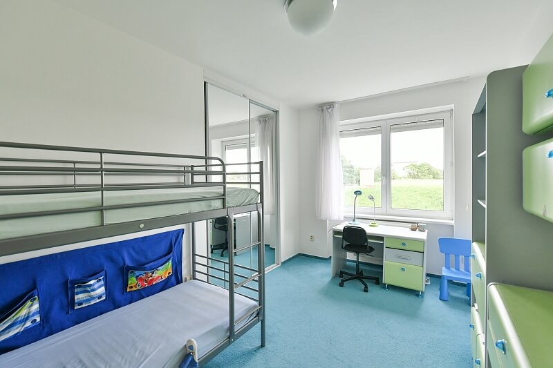 Chotovická, Kobylisy - Praha 8 | Pronájem, Byt 5+kk, 263 m²