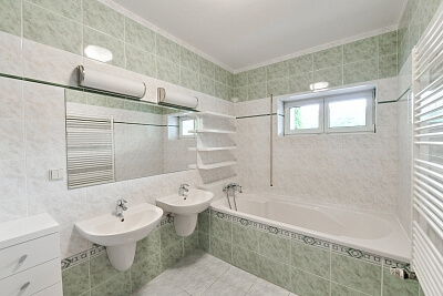 Chotovická, Kobylisy - Prague 8 | Rent, Apartment Four-bedroom (5+kk), 263 m²