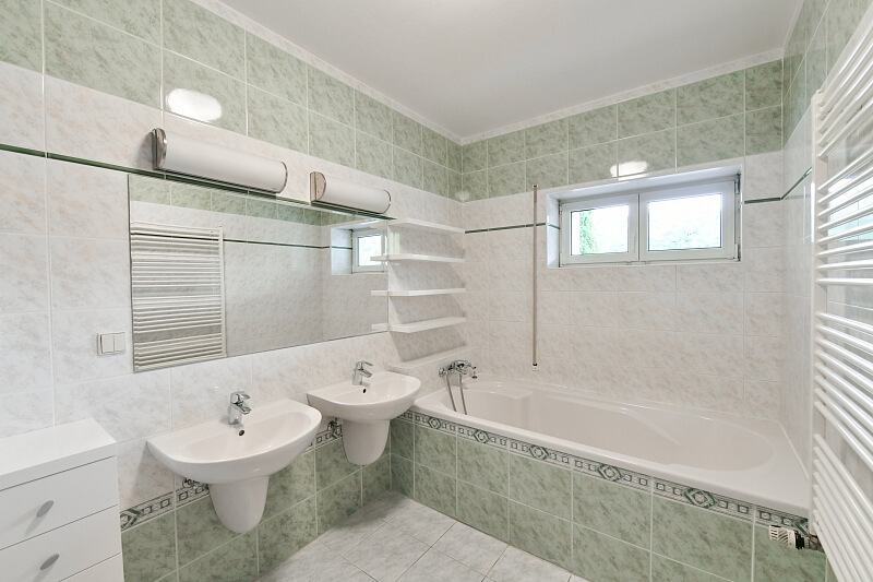 Chotovická, Kobylisy - Praha 8 | Pronájem, Byt 5+kk, 263 m²