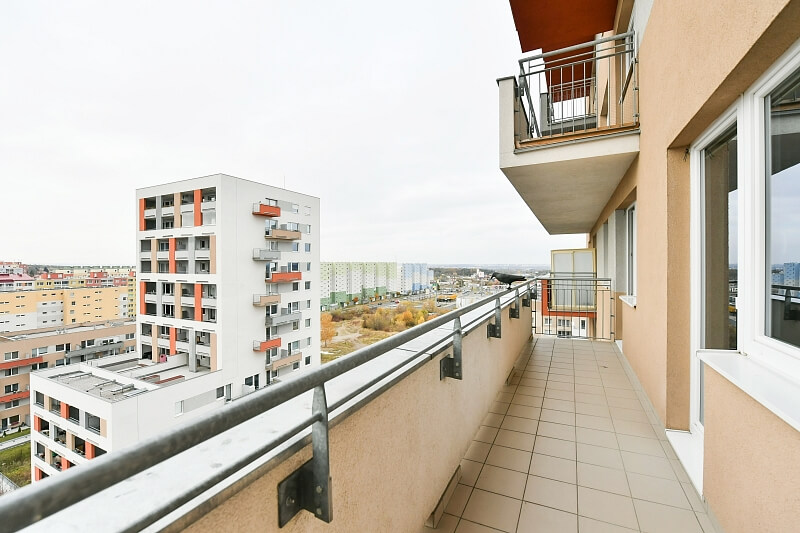 Modenská, Petrovice - Praha 10 | Prodej, Byt 4+kk, 112 m²
