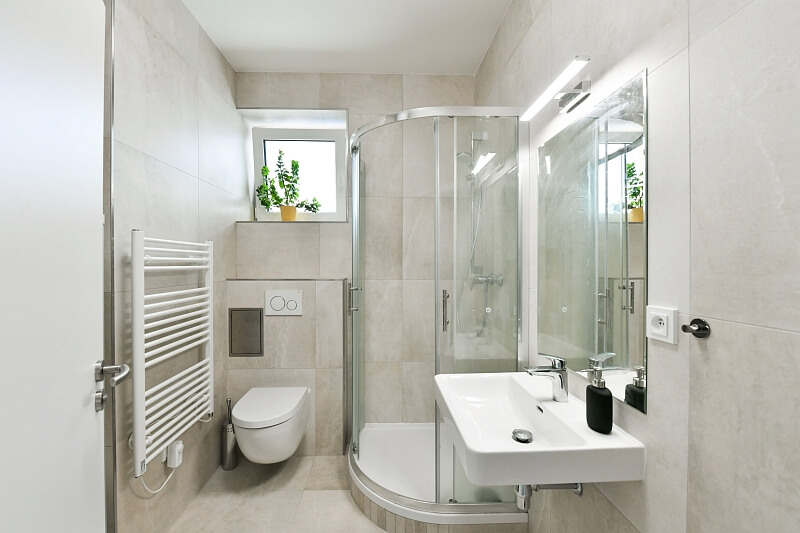 Hejtmánkova, Libeň - Prague 8 | Rent, Apartment Studio (1+kk), 26 m²