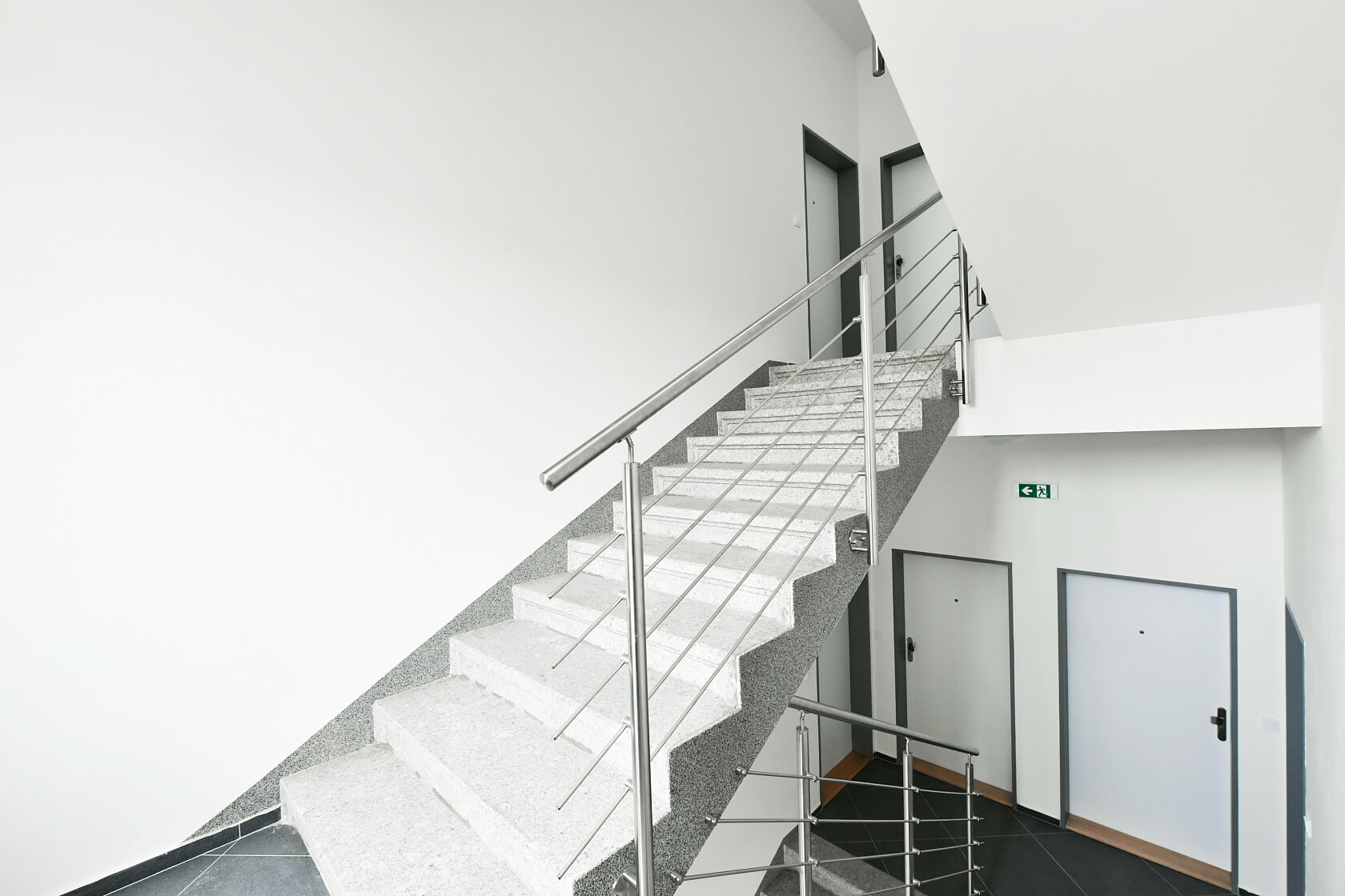 Hejtmánkova, Libeň - Praha 8 | Pronájem, Byt 1+kk, 26 m²