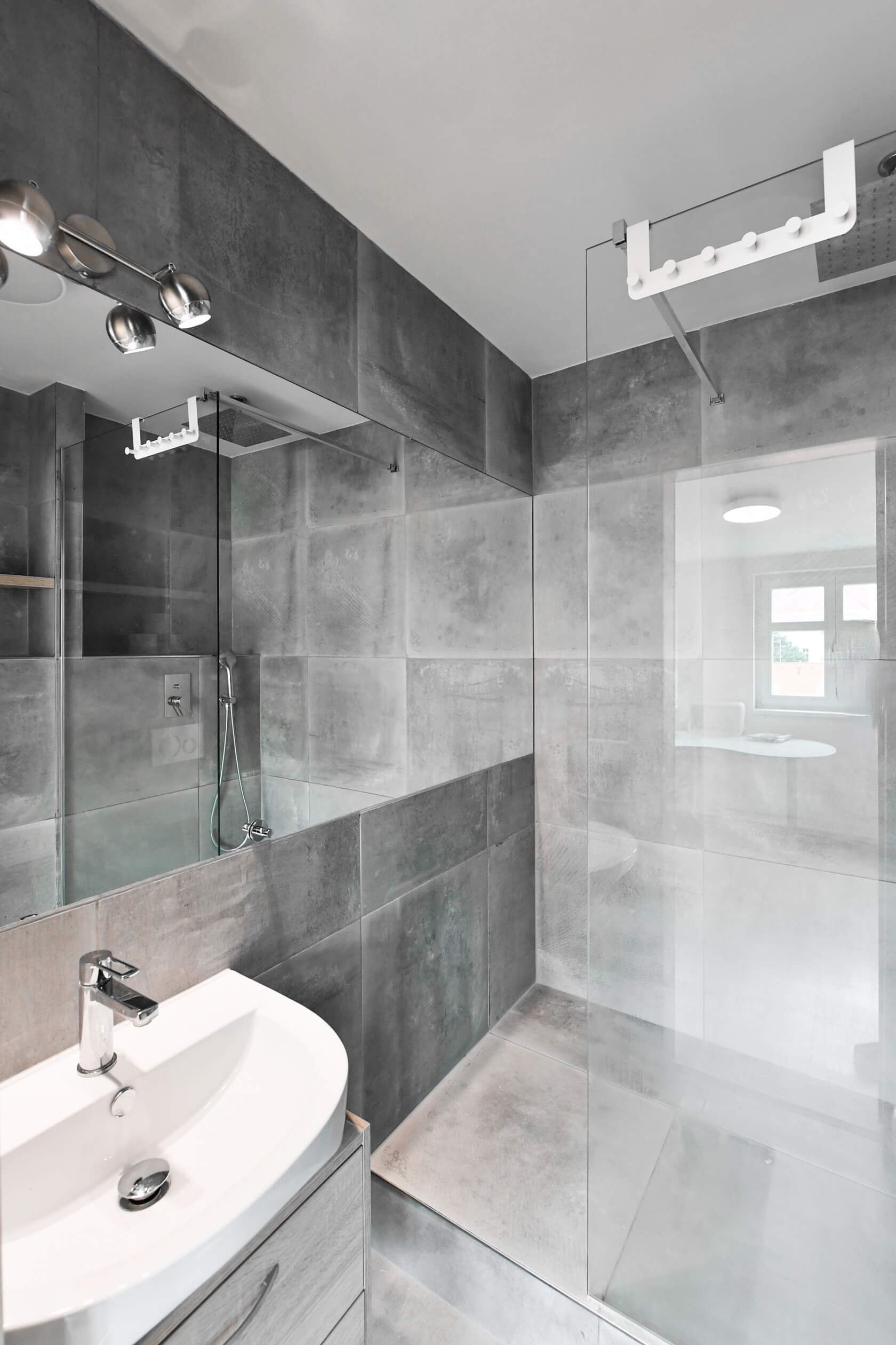 Duškova, Smíchov - Praha 5 | Pronájem, Byt 1+kk, 37 m²