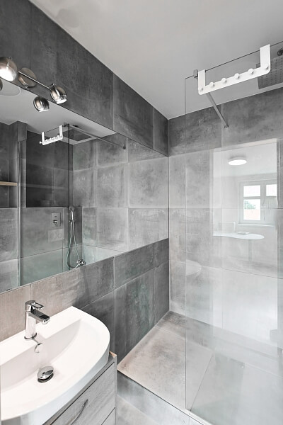 Duškova, Smíchov - Praha 5 | Pronájem, Byt 1+kk, 37 m²