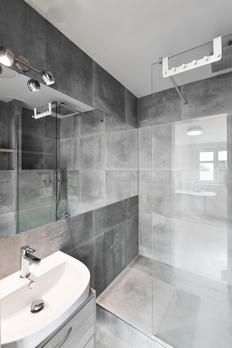 Duškova, Smíchov - Prague 5 | Rent, Apartment Studio (1+kk), 37 m²