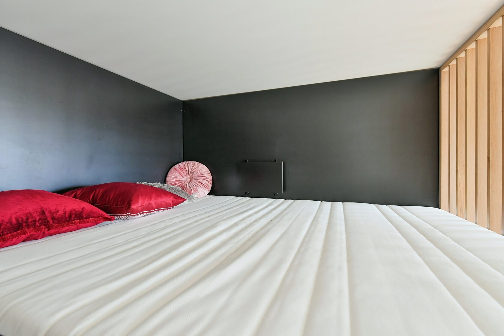 Komunardů, Holešovice - Praha 7 | Pronájem, Byt 1+kk, 31 m²