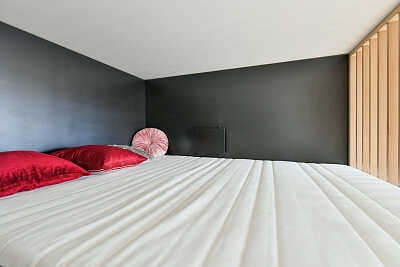 Komunardů, Holešovice - Prague 7 | Rent, Apartment Studio (1+kk), 31 m²