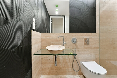 Komunardů, Holešovice - Praha 7 | Pronájem, Byt 1+kk, 31 m²