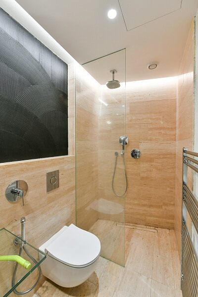 Komunardů, Holešovice - Prague 7 | Rent, Apartment Studio (1+kk), 31 m²