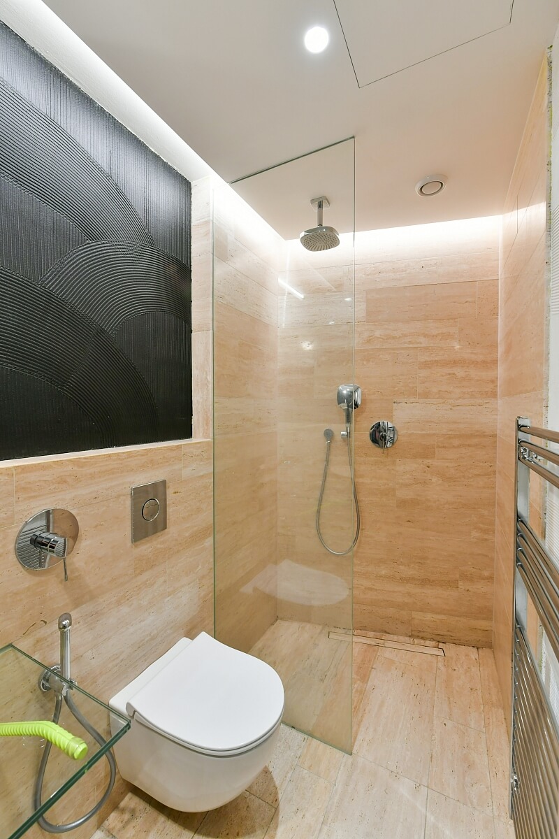 Komunardů, Holešovice - Prague 7 | Rent, Apartment Studio (1+kk), 31 m²