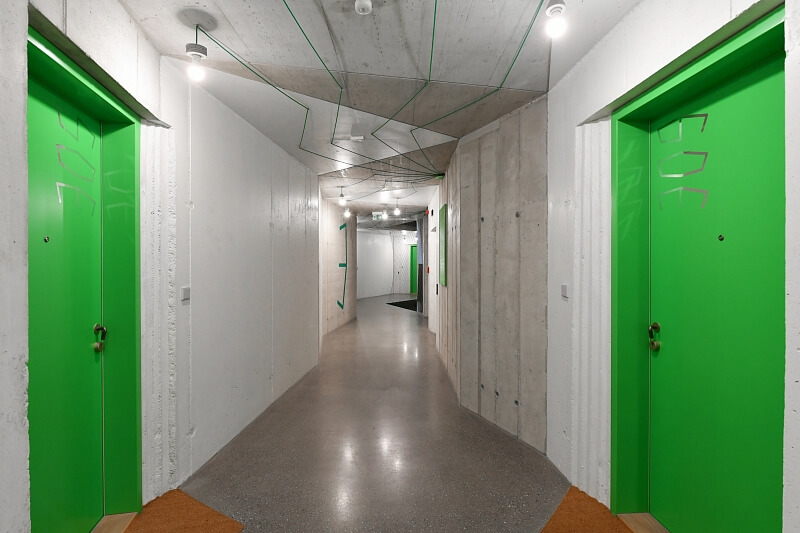 Komunardů, Holešovice - Praha 7 | Pronájem, Byt 1+kk, 31 m²