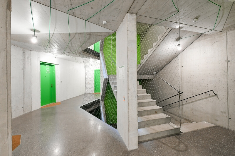 Komunardů, Holešovice - Praha 7 | Pronájem, Byt 1+kk, 31 m²