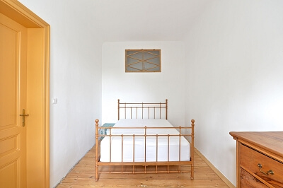 U Nikolajky, Smíchov - Praha 5 | Pronájem, Byt 4+1, 175 m²