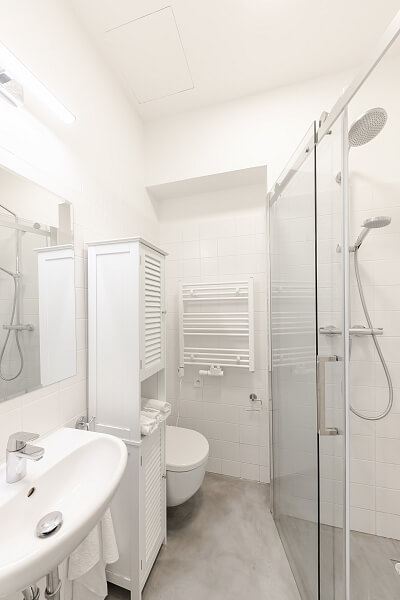 Mezibranská, Nové Město - Praha 1 | Pronájem, Byt 1+1, 48 m²