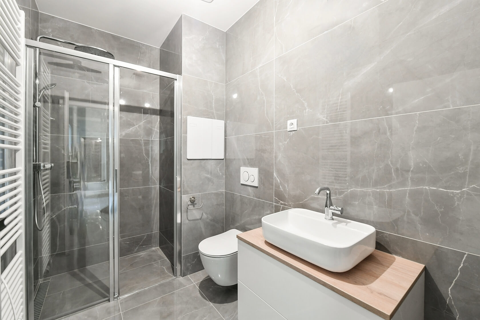 Bořivojova, Žižkov - Praha 3 | Pronájem, Byt 2+kk, 42 m²