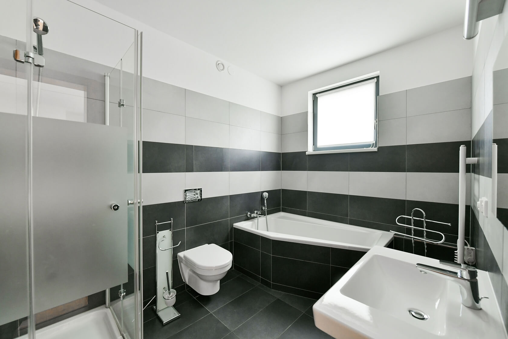 Jindřicha Plachty, Smíchov - Praha 5 | Pronájem, Byt 3+kk, 167 m²