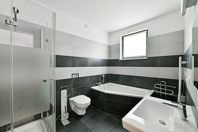 Jindřicha Plachty, Smíchov - Praha 5 | Pronájem, Byt 3+kk, 167 m²