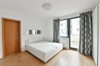 Jindřicha Plachty, Smíchov - Praha 5 | Pronájem, Byt 3+kk, 167 m²