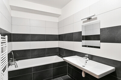 Jindřicha Plachty, Smíchov - Prague 5 | Rent, Apartment Two-bedroom (3+kk), 167 m²