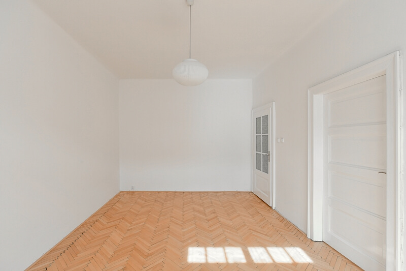 Čerchovská, Vinohrady - Praha 2 | Pronájem, Byt 2+1, 76 m²