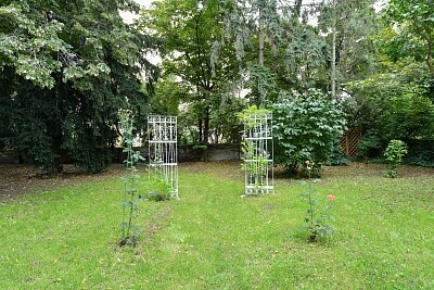 Čerchovská, Vinohrady - Praha 2 | Pronájem, Byt 2+1, 76 m²