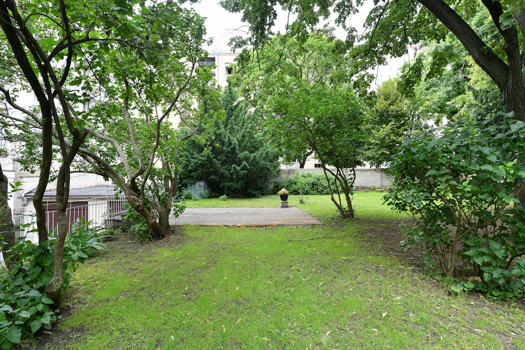 Čerchovská, Vinohrady - Praha 2 | Pronájem, Byt 2+1, 76 m²