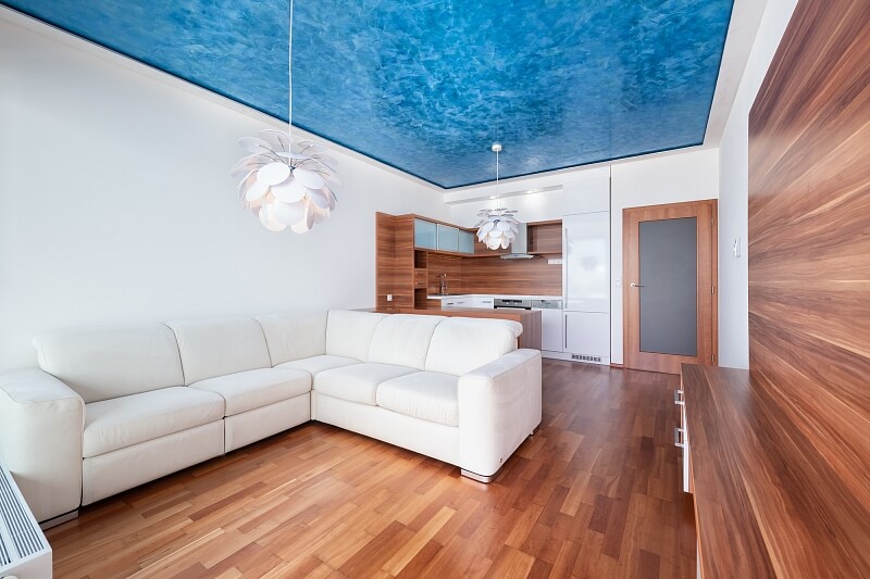 Bochořákova, Brno - Žabovřesky - Brno-město | Rent, Apartment One-bedroom (2+kk), 66 m²