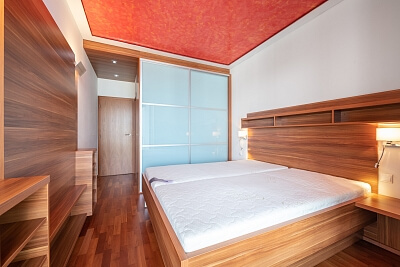 Bochořákova, Brno - Žabovřesky - Brno-město | Rent, Apartment One-bedroom (2+kk), 66 m²