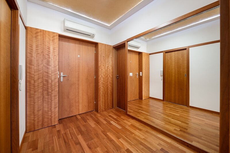 Bochořákova, Brno - Žabovřesky - Brno-město | Pronájem, Byt 2+kk, 66 m²