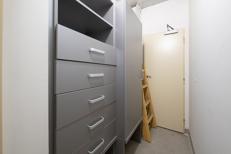 Bochořákova, Brno - Žabovřesky - Brno-město | Rent, Apartment One-bedroom (2+kk), 66 m²