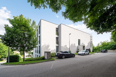 Bochořákova, Brno - Žabovřesky - Brno-město | Rent, Apartment One-bedroom (2+kk), 66 m²