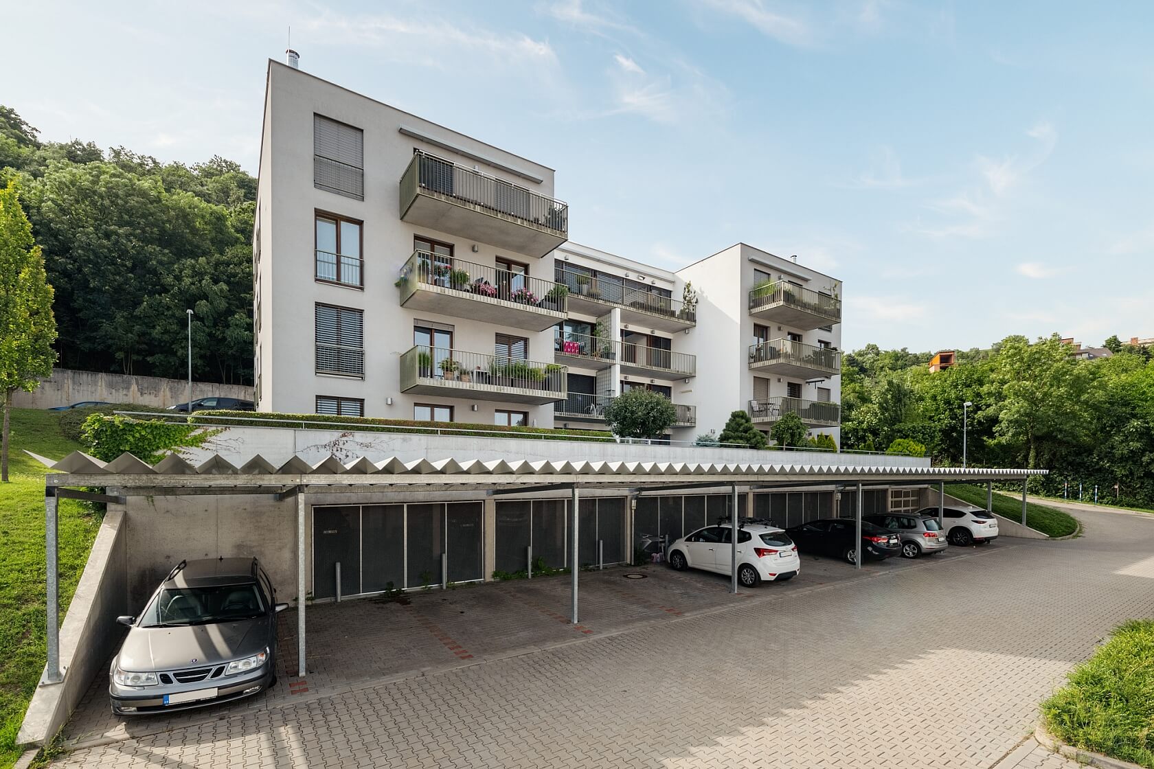 Bochořákova, Brno - Žabovřesky - Brno-město | Pronájem, Byt 2+kk, 66 m²