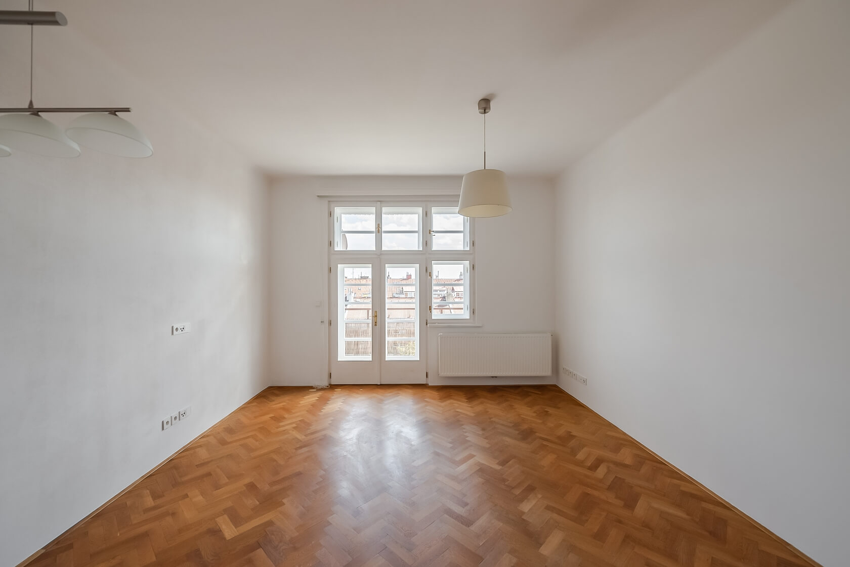Ruská, Vršovice - Praha 10 | Pronájem, Byt 2+1, 85 m²