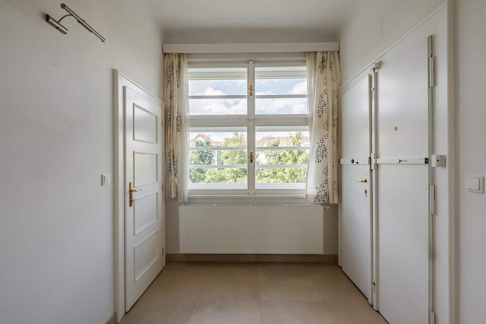 Ruská, Vršovice - Praha 10 | Pronájem, Byt 2+1, 85 m²