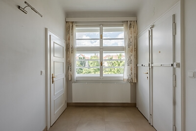 Ruská, Vršovice - Prague 10 | Rent, Apartment One-bedroom (2+1), 85 m²