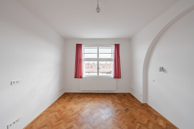 Ruská, Vršovice - Praha 10 | Pronájem, Byt 2+1, 85 m²