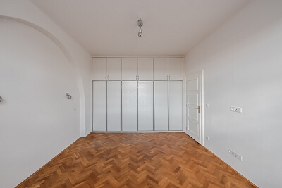 Ruská, Vršovice - Praha 10 | Pronájem, Byt 2+1, 85 m²