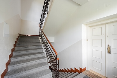 Ruská, Vršovice - Prague 10 | Rent, Apartment One-bedroom (2+1), 85 m²