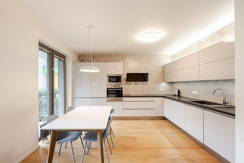 Altajská, Vršovice - Praha 10 | Pronájem, Byt 3+kk, 89 m²