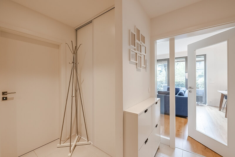 Altajská, Vršovice - Praha 10 | Pronájem, Byt 3+kk, 89 m²